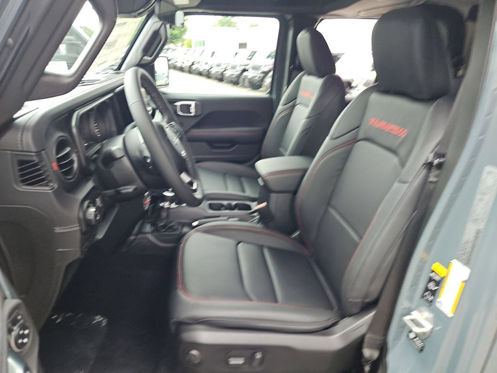 2026 Jeep Gladiator Shadow Ops Gresham OR
