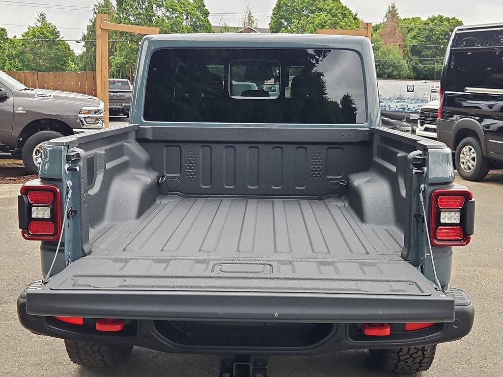 2026 Jeep Gladiator Shadow Ops Gresham OR