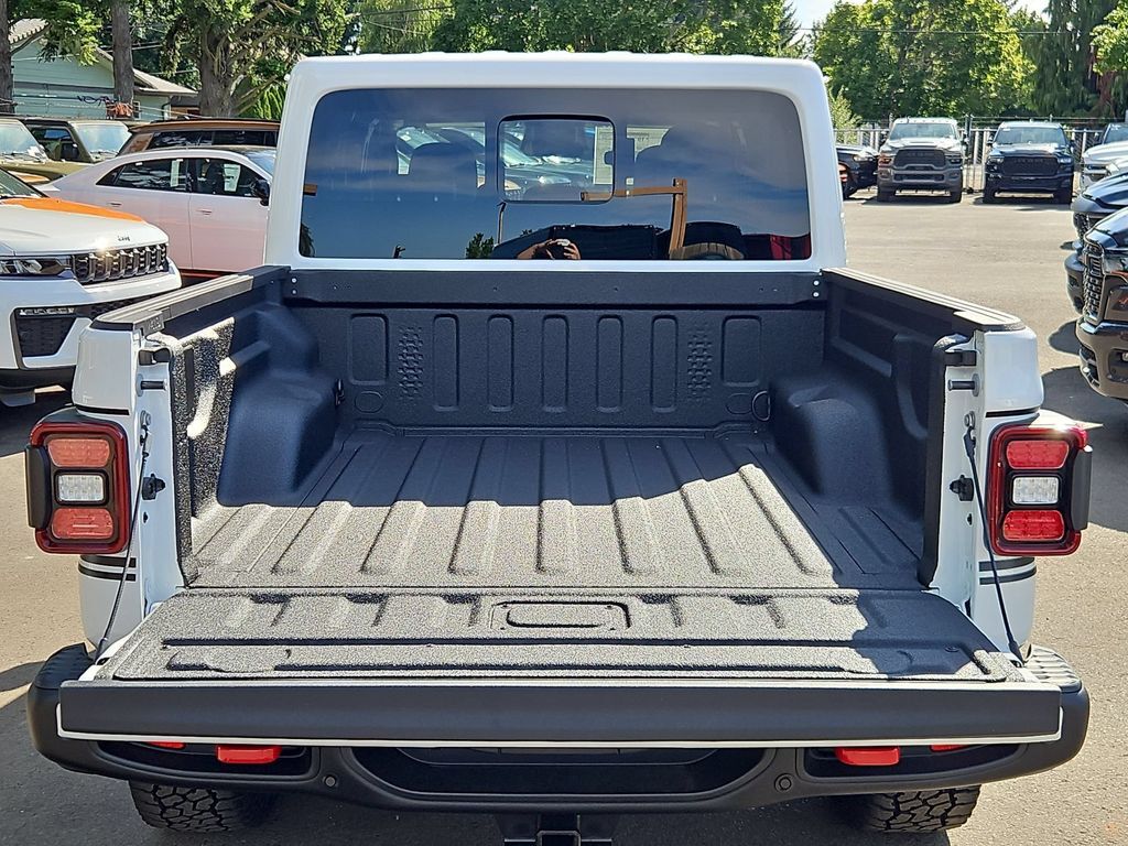 2026 Jeep Gladiator Shadow Ops Gresham OR