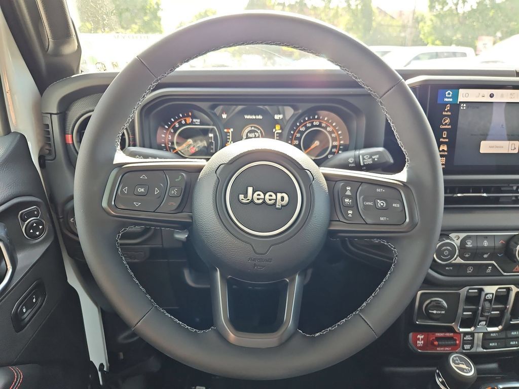 2026 Jeep Gladiator Shadow Ops Gresham OR