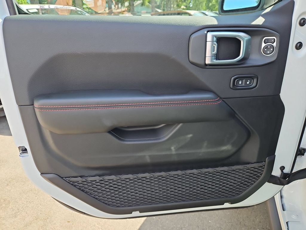 2026 Jeep Gladiator Shadow Ops Gresham OR