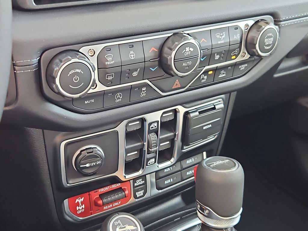 2026 Jeep Gladiator Shadow Ops Gresham OR