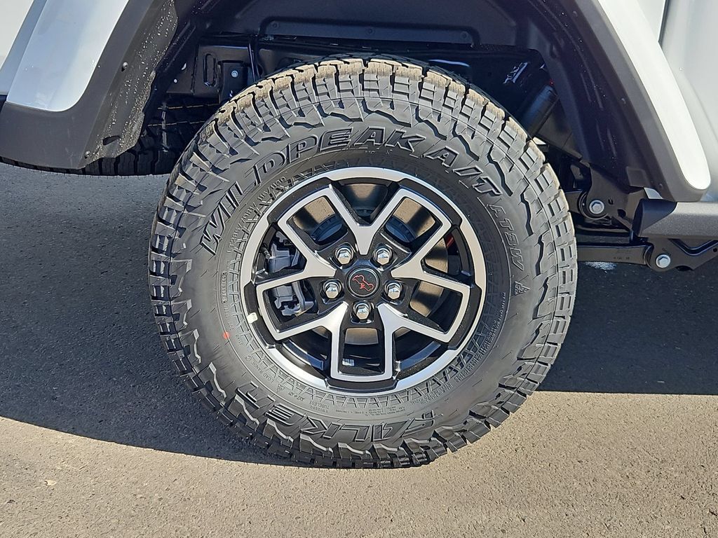 2026 Jeep Gladiator Shadow Ops Gresham OR