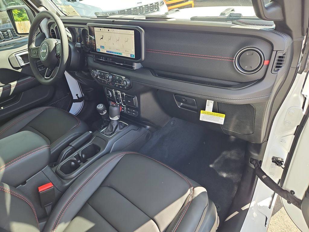 2026 Jeep Gladiator Shadow Ops Gresham OR