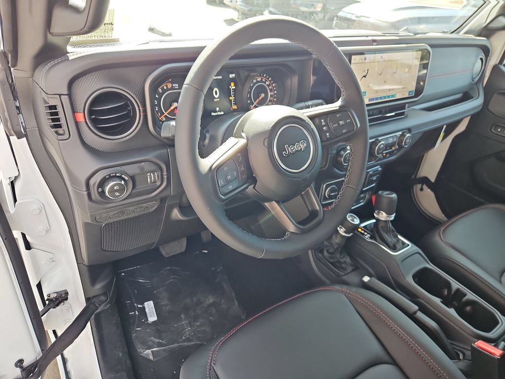 2026 Jeep Gladiator Shadow Ops Gresham OR