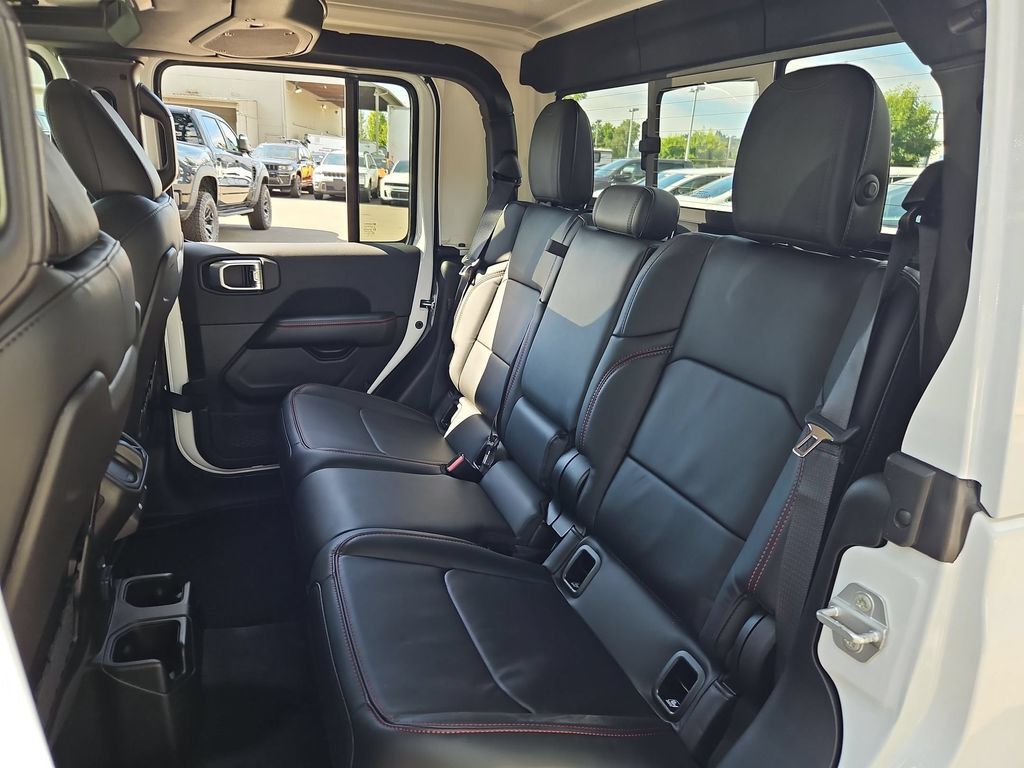 2026 Jeep Gladiator Shadow Ops Gresham OR