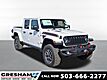 2026 Jeep Gladiator Shadow Ops