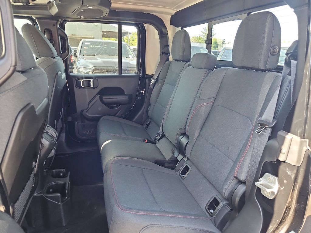 2026 Jeep Gladiator Shadow Ops Gresham OR