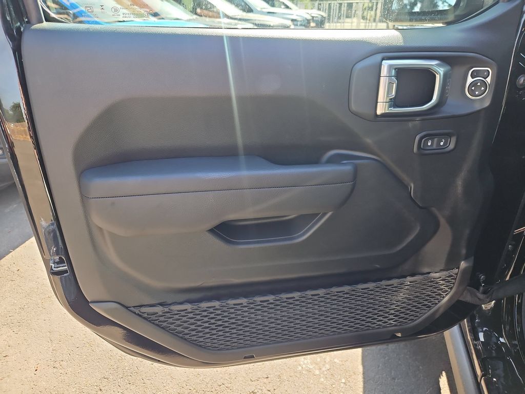 2026 Jeep Gladiator Shadow Ops Gresham OR