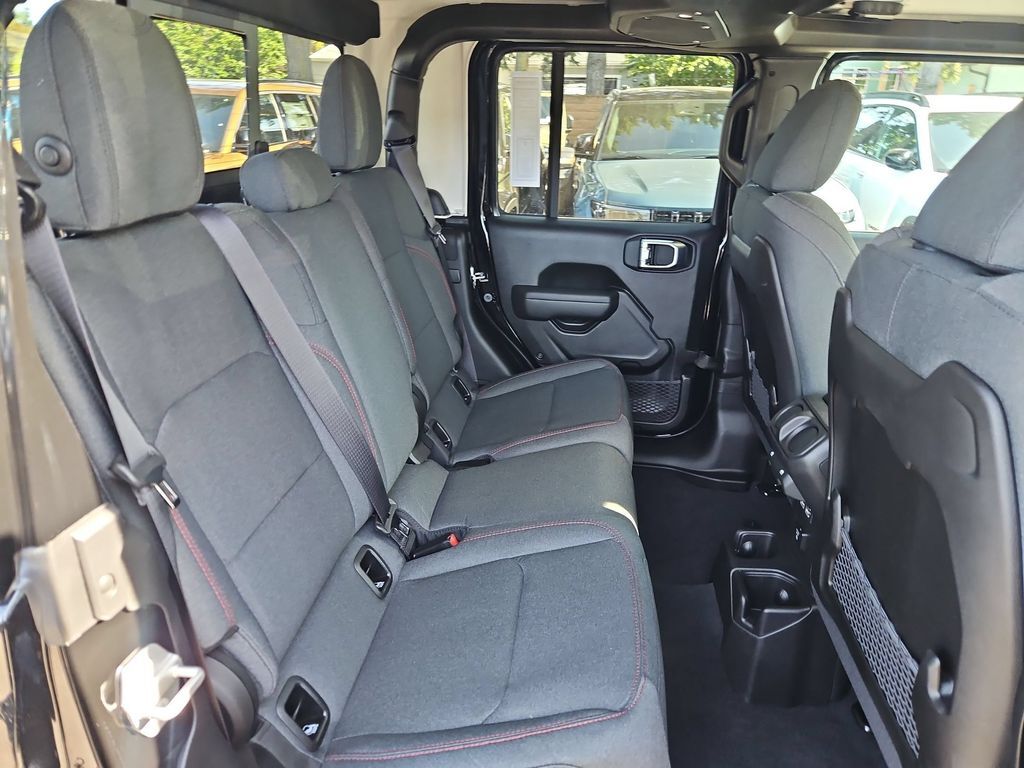 2026 Jeep Gladiator Shadow Ops Gresham OR
