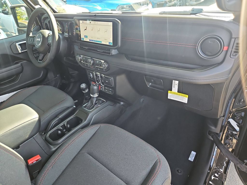 2026 Jeep Gladiator Shadow Ops Gresham OR