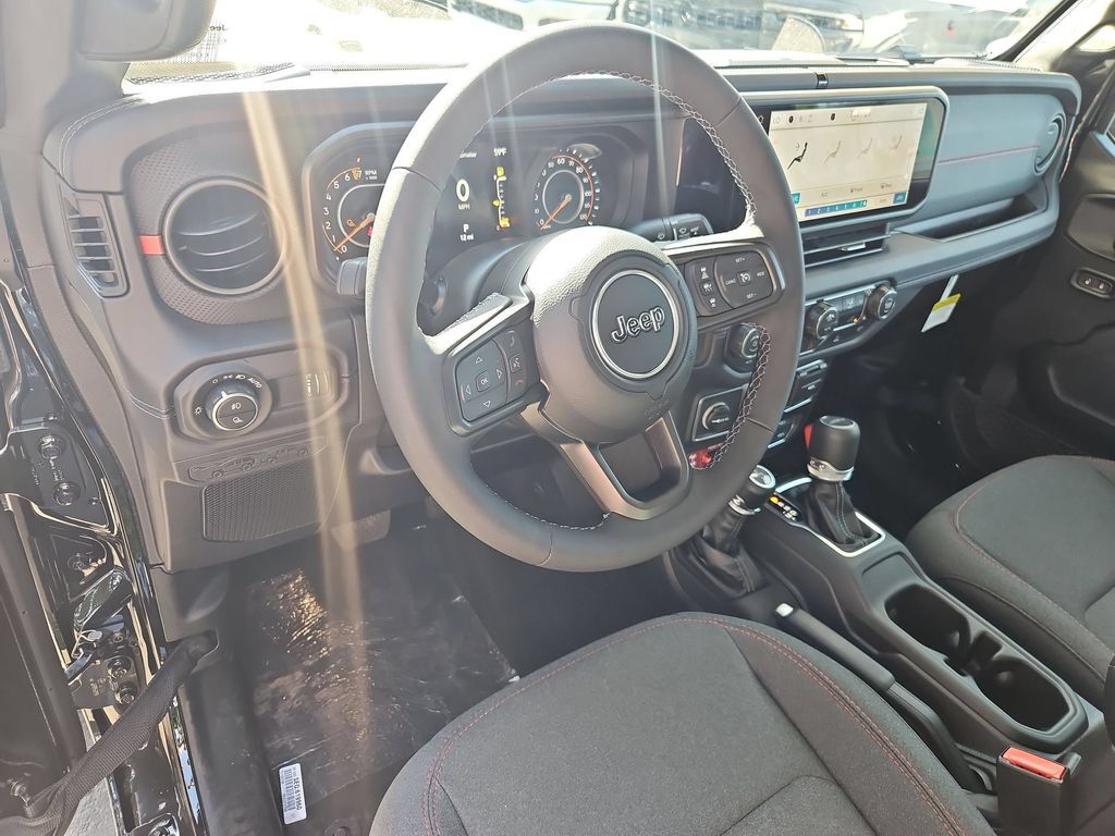 2026 Jeep Gladiator Shadow Ops Gresham OR
