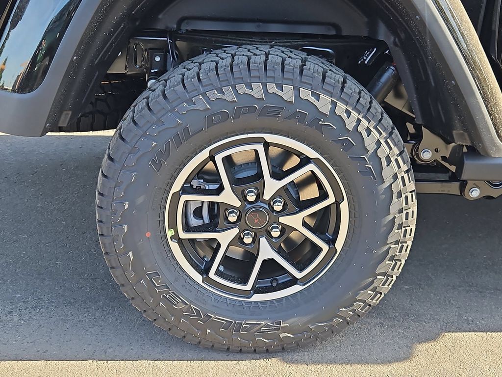 2026 Jeep Gladiator Shadow Ops Gresham OR