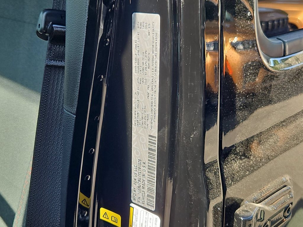 2026 Jeep Gladiator Shadow Ops Gresham OR