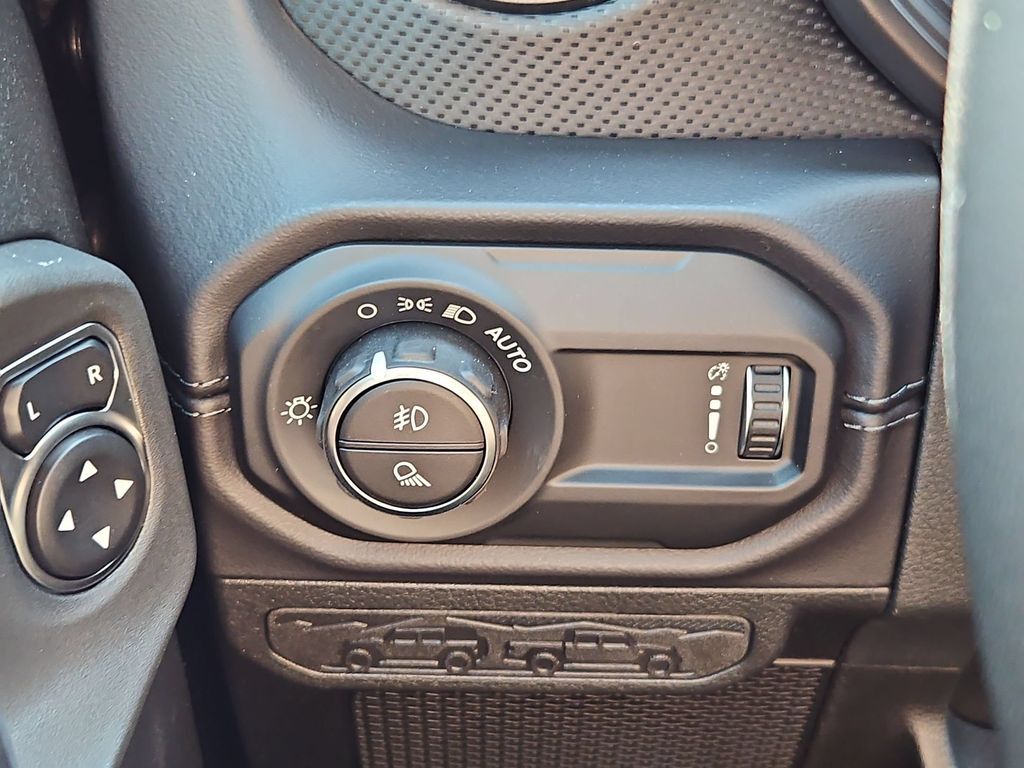 2026 Jeep Gladiator Shadow Ops Gresham OR