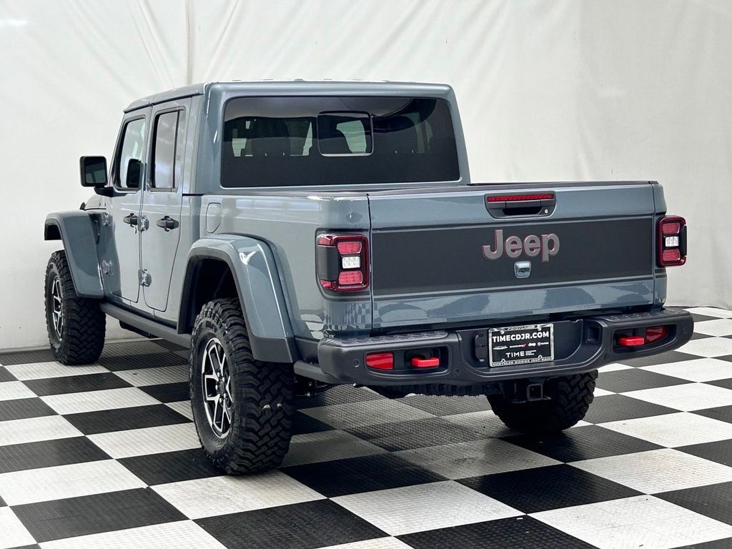 2026 Jeep Gladiator Shadow Ops Portland OR
