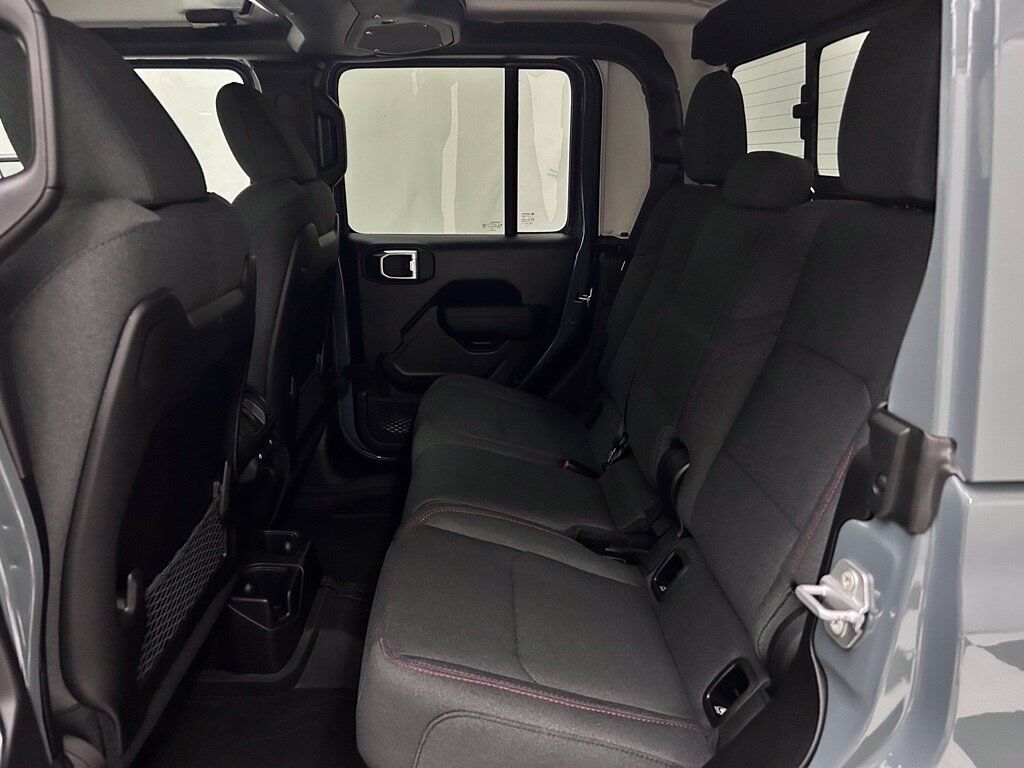 2026 Jeep Gladiator Shadow Ops Portland OR