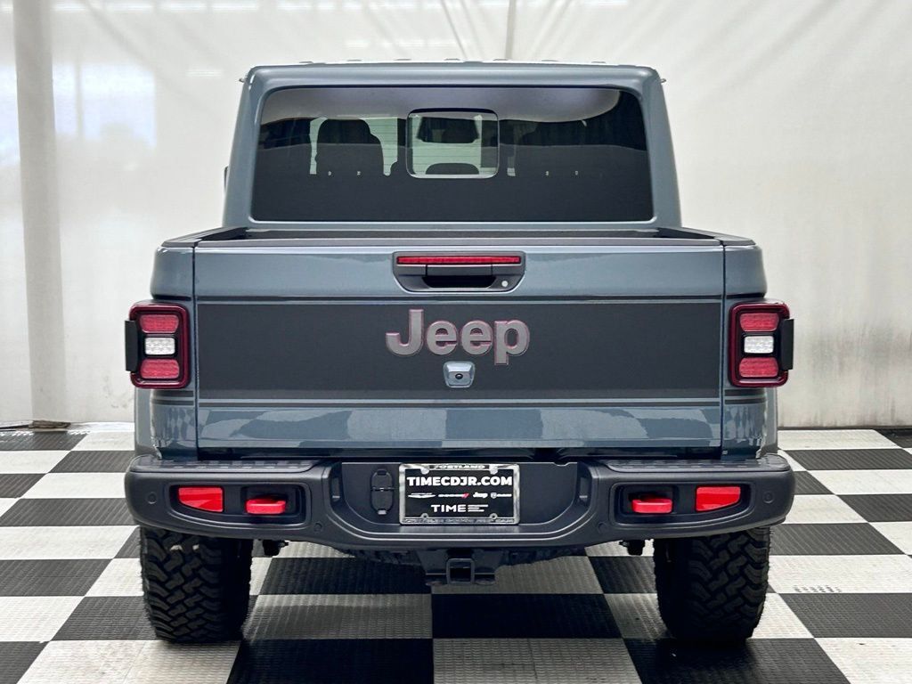 2026 Jeep Gladiator Shadow Ops Portland OR