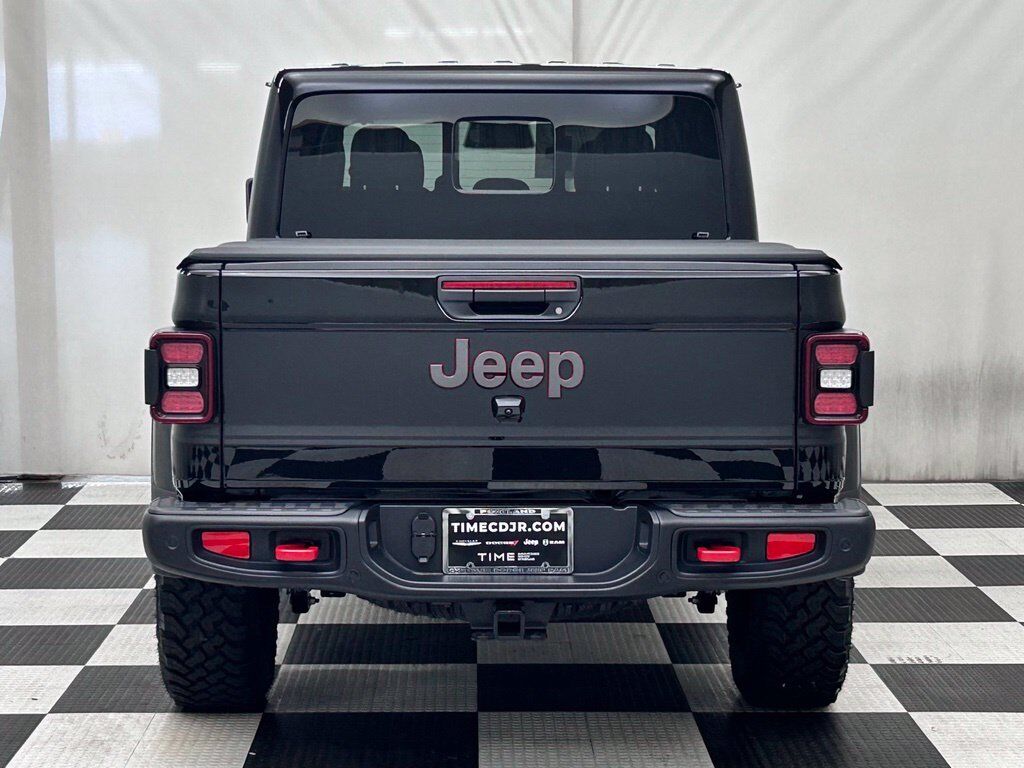 2026 Jeep Gladiator Shadow Ops Portland OR