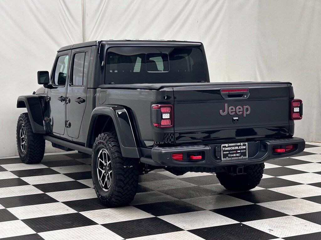 2026 Jeep Gladiator Shadow Ops Portland OR