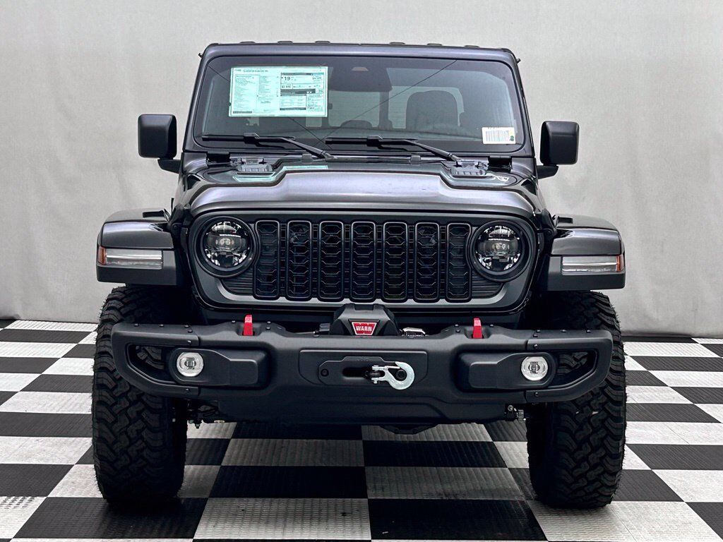 2026 Jeep Gladiator Shadow Ops Portland OR