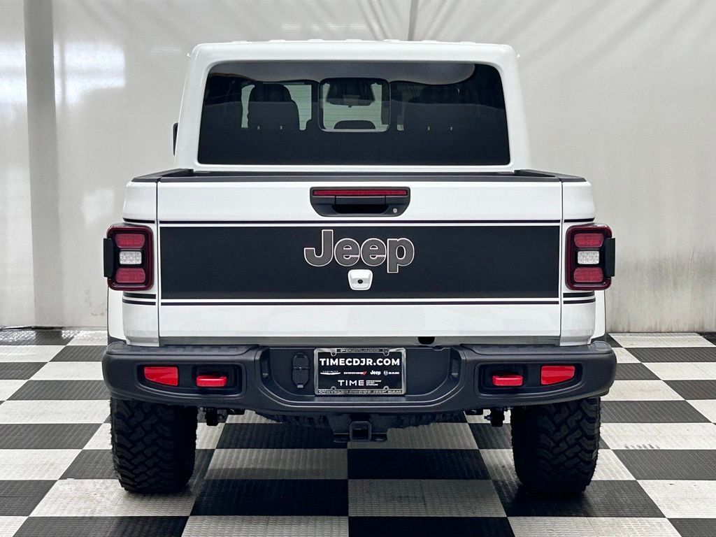 2026 Jeep Gladiator Shadow Ops Portland OR