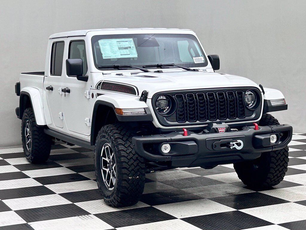 2026 Jeep Gladiator Shadow Ops Portland OR