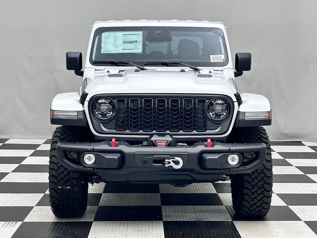 2026 Jeep Gladiator Shadow Ops Portland OR