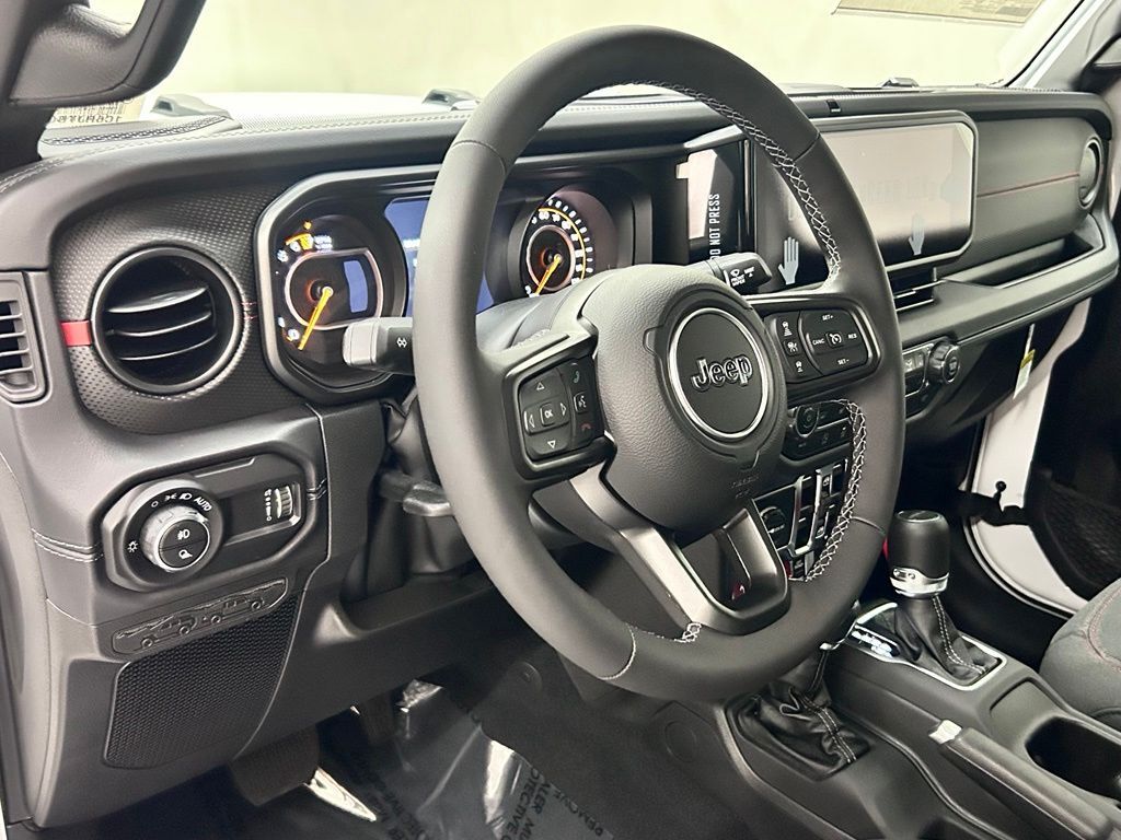 2026 Jeep Gladiator Shadow Ops Portland OR