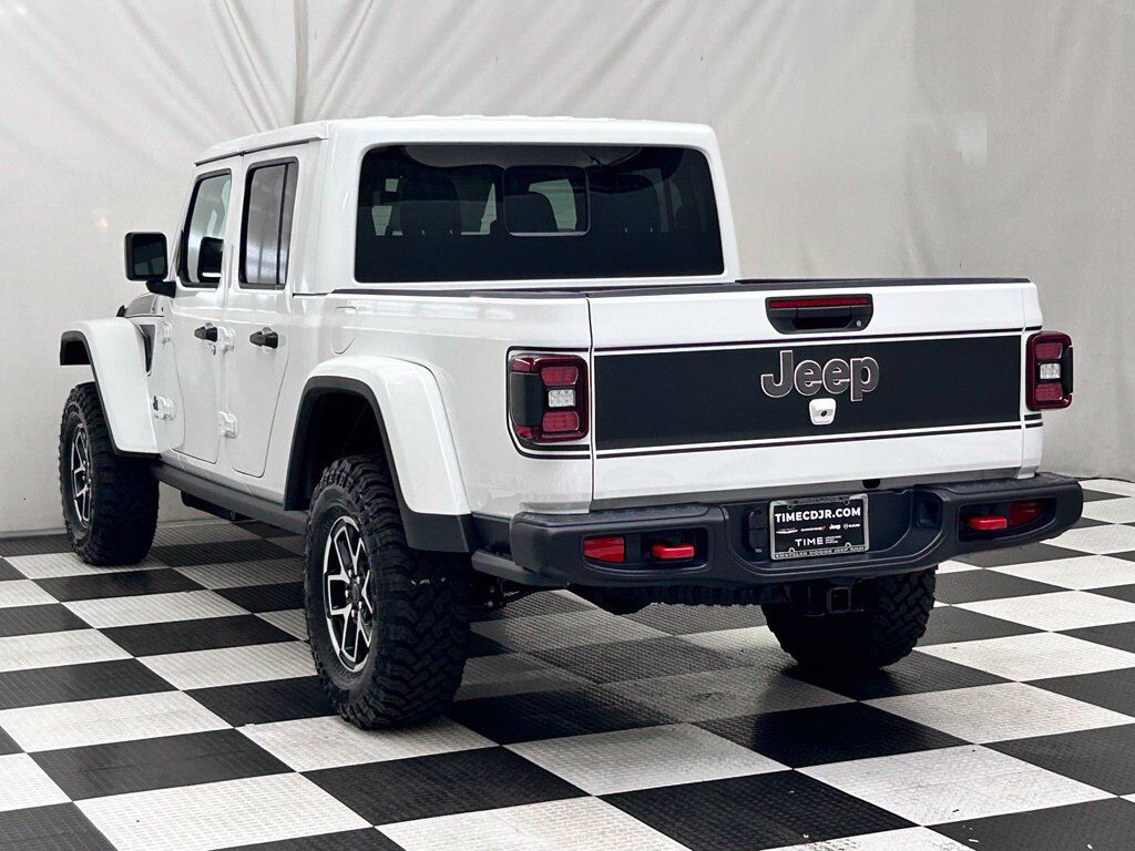 2026 Jeep Gladiator Shadow Ops Portland OR