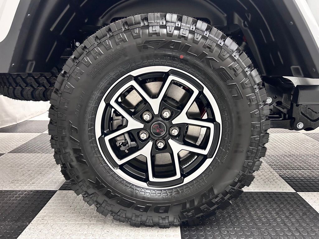2026 Jeep Gladiator Shadow Ops Portland OR