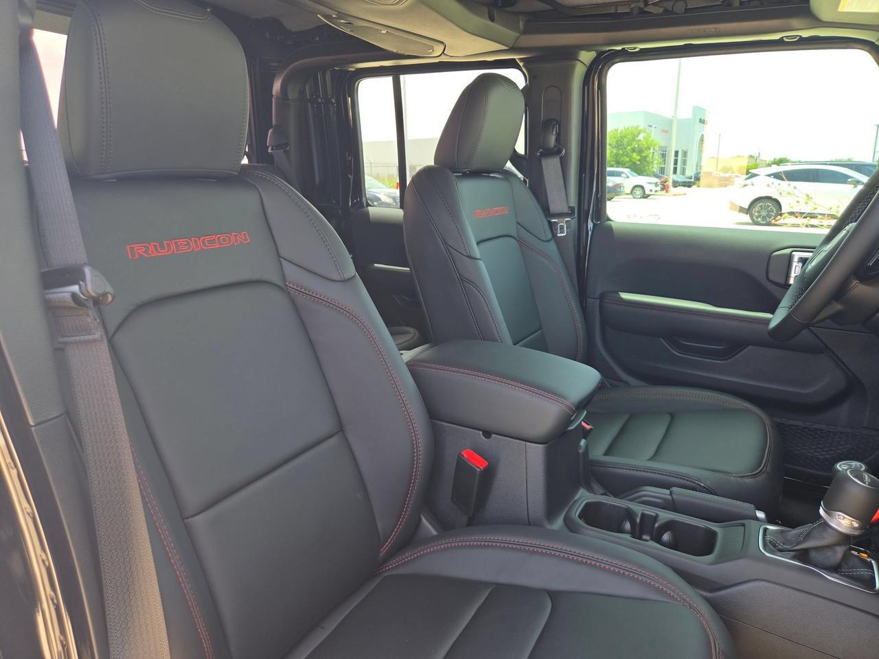 2026 Jeep Gladiator Shadow Ops Castroville TX