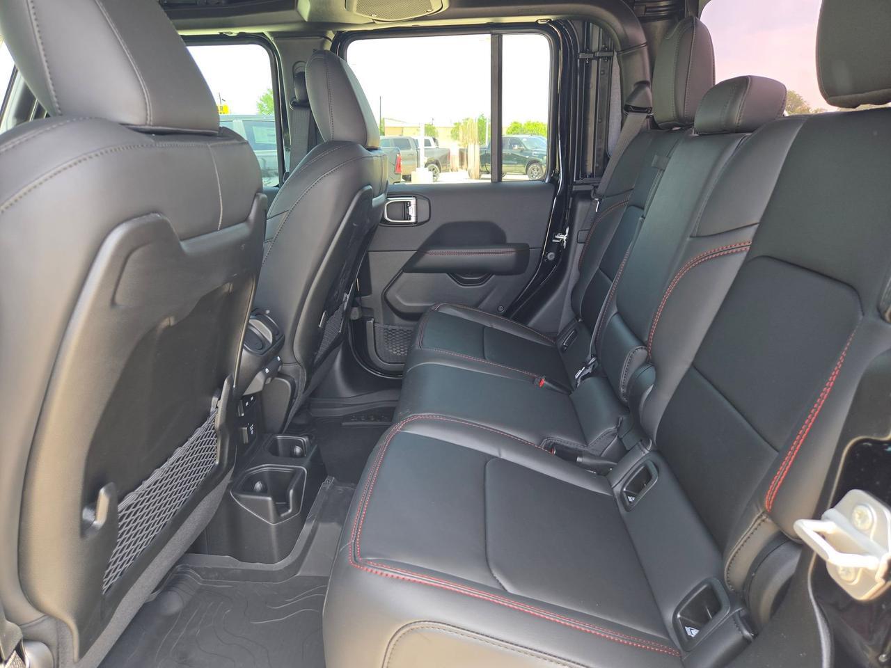 2026 Jeep Gladiator Shadow Ops Castroville TX