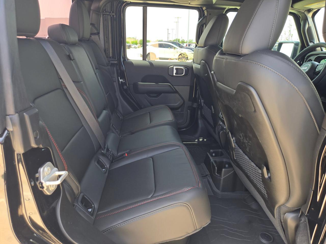 2026 Jeep Gladiator Shadow Ops Castroville TX