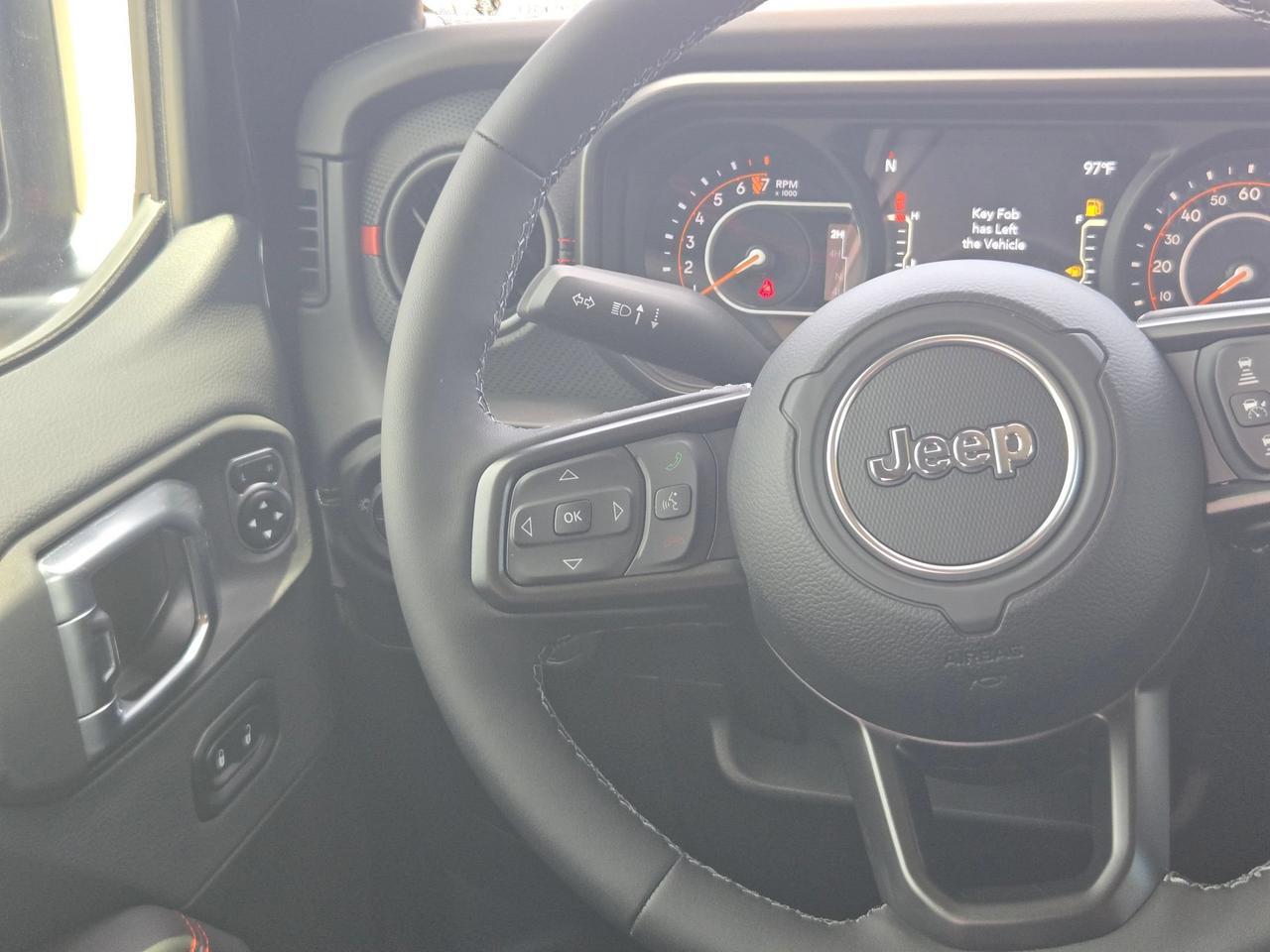 2026 Jeep Gladiator Shadow Ops Castroville TX