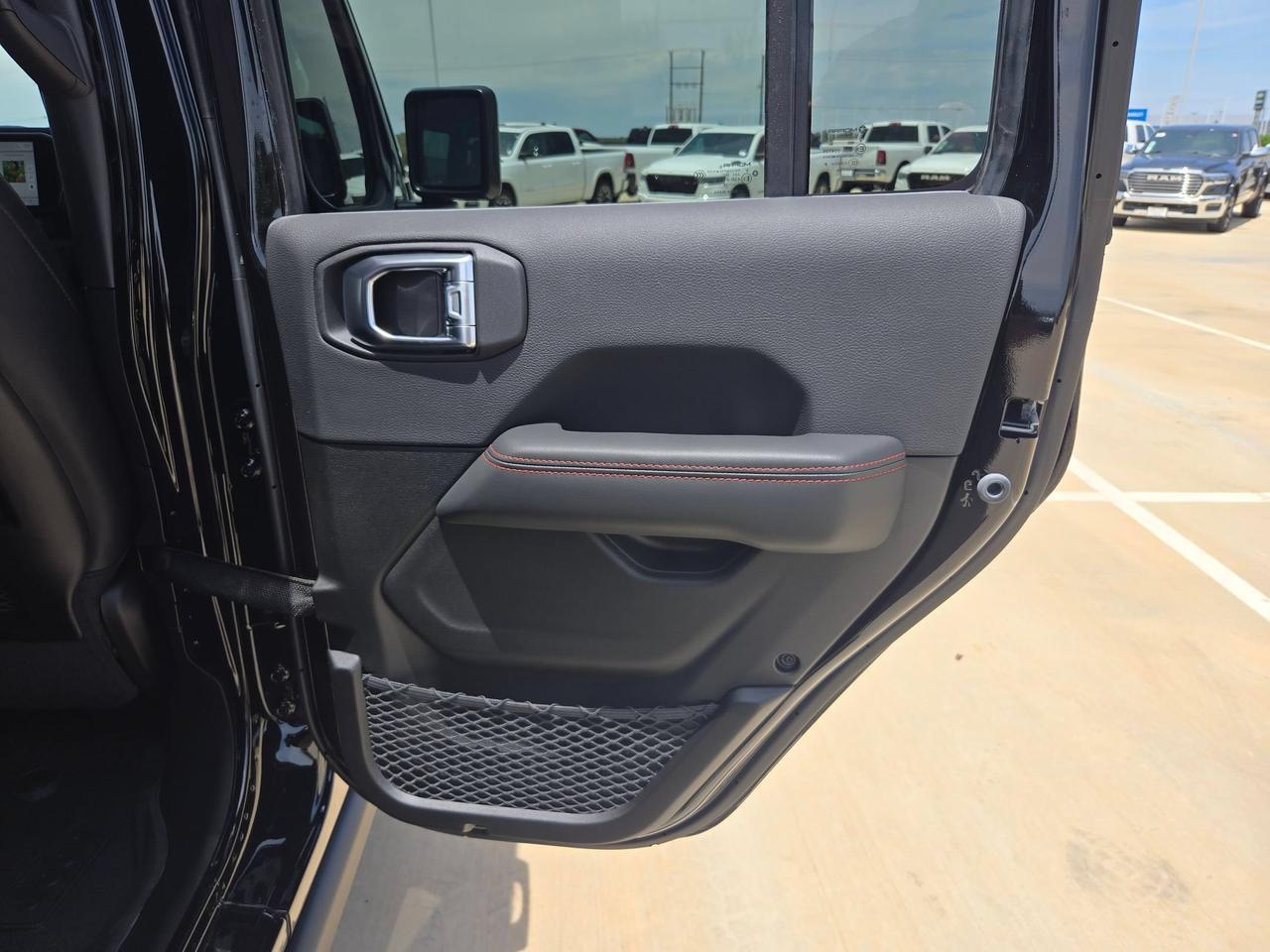 2026 Jeep Gladiator Shadow Ops Castroville TX