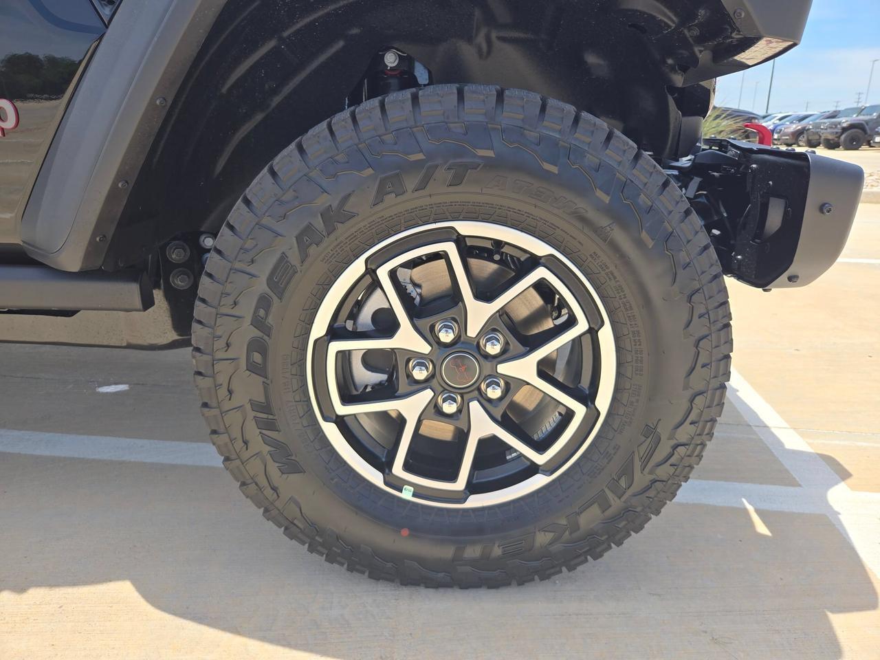 2026 Jeep Gladiator Shadow Ops Castroville TX