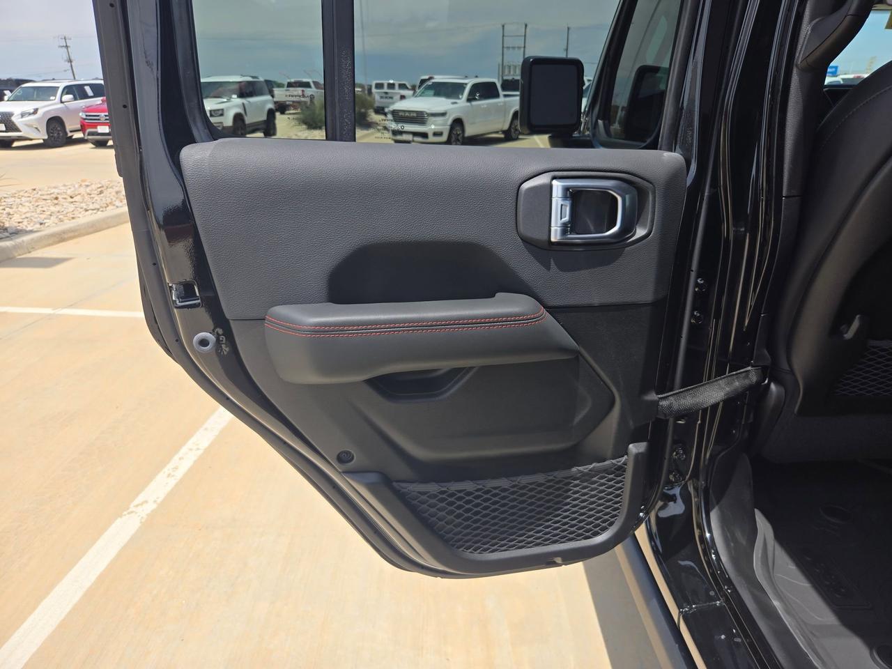 2026 Jeep Gladiator Shadow Ops Castroville TX
