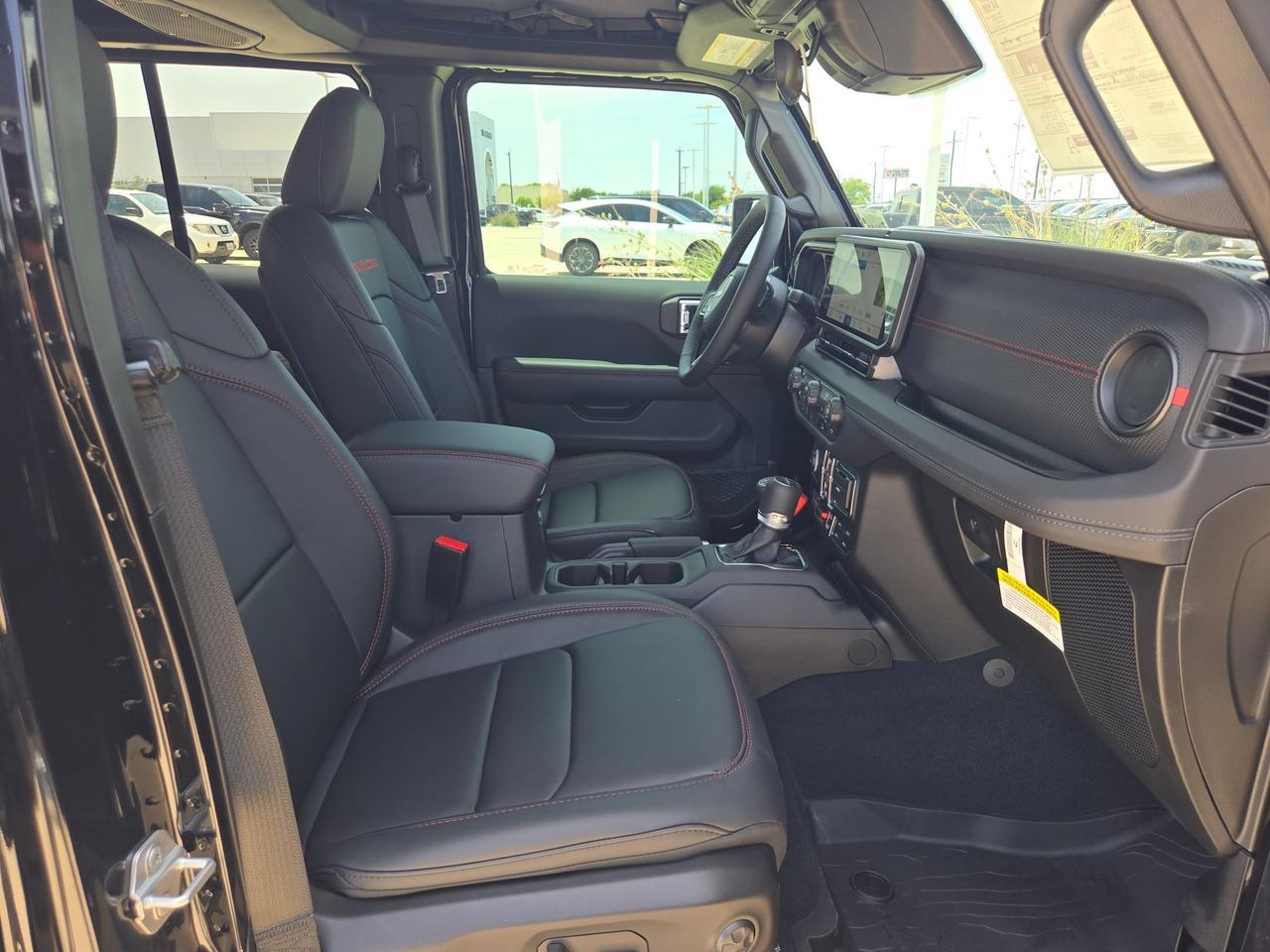 2026 Jeep Gladiator Shadow Ops Castroville TX