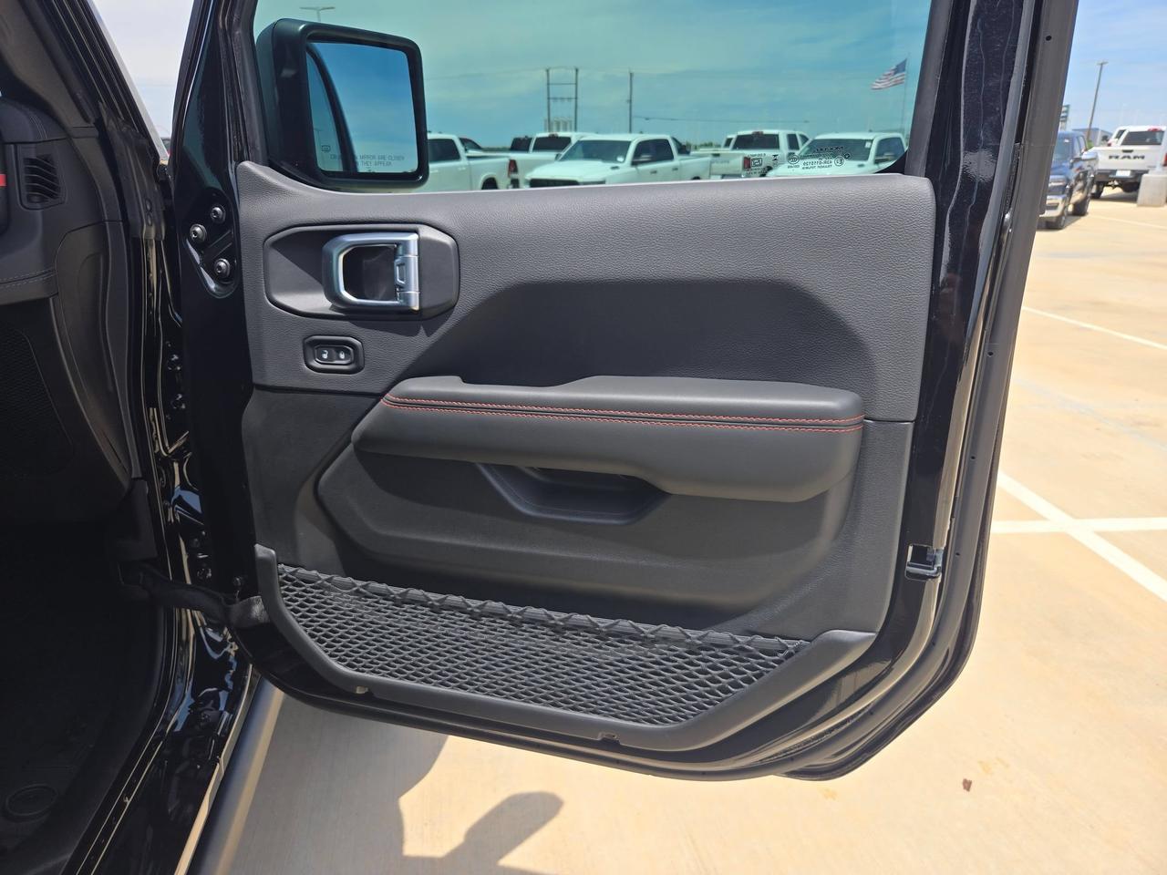 2026 Jeep Gladiator Shadow Ops Castroville TX
