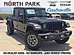 2026 Jeep Gladiator Shadow Ops