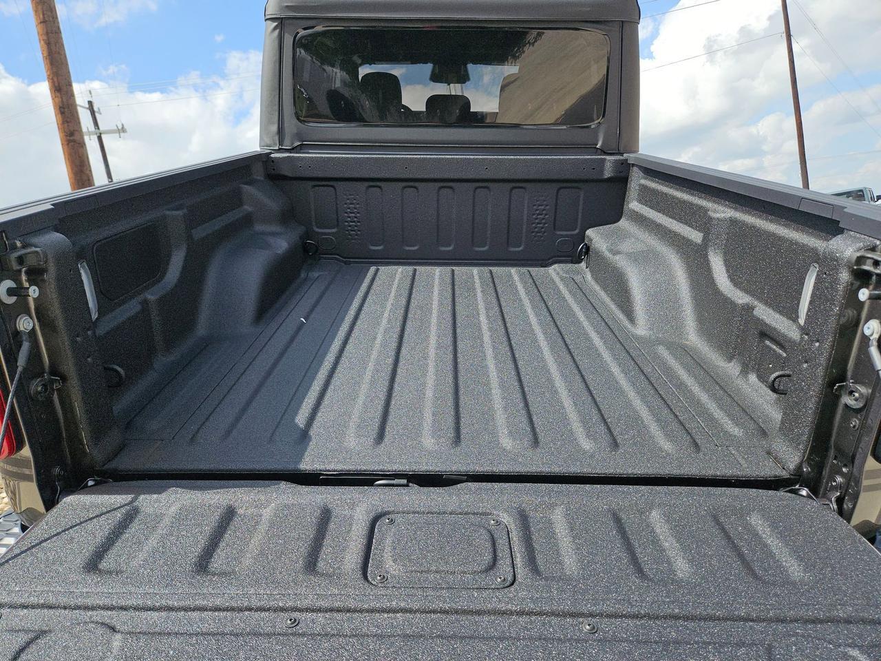 2026 Jeep Gladiator Shadow Ops Castroville TX