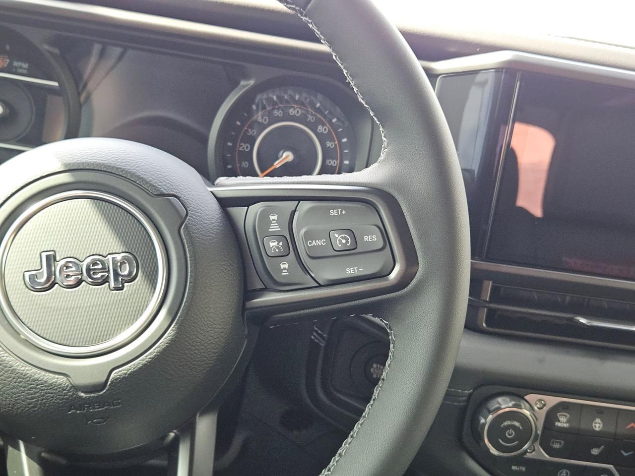 2026 Jeep Gladiator Shadow Ops Castroville TX