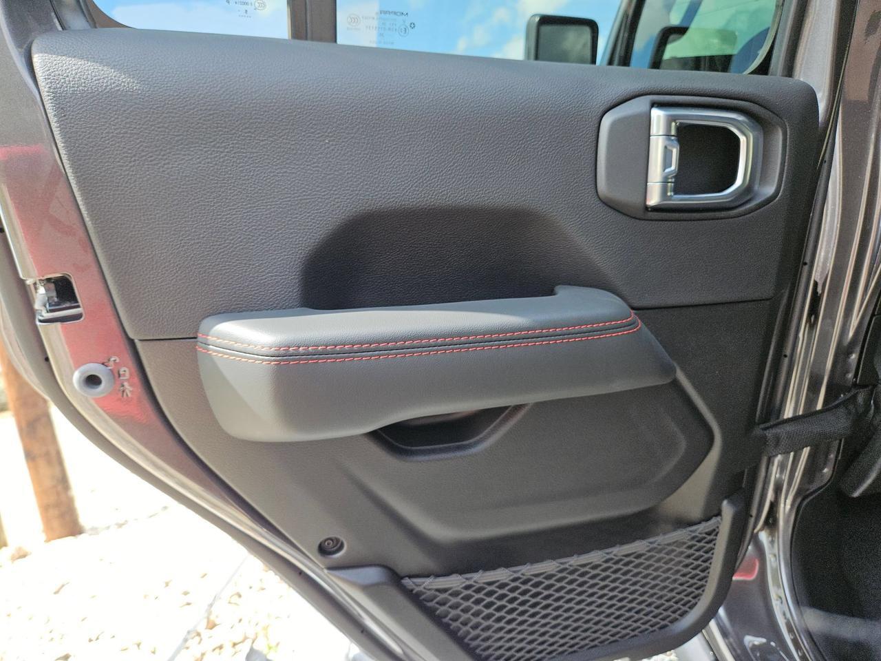 2026 Jeep Gladiator Shadow Ops Castroville TX