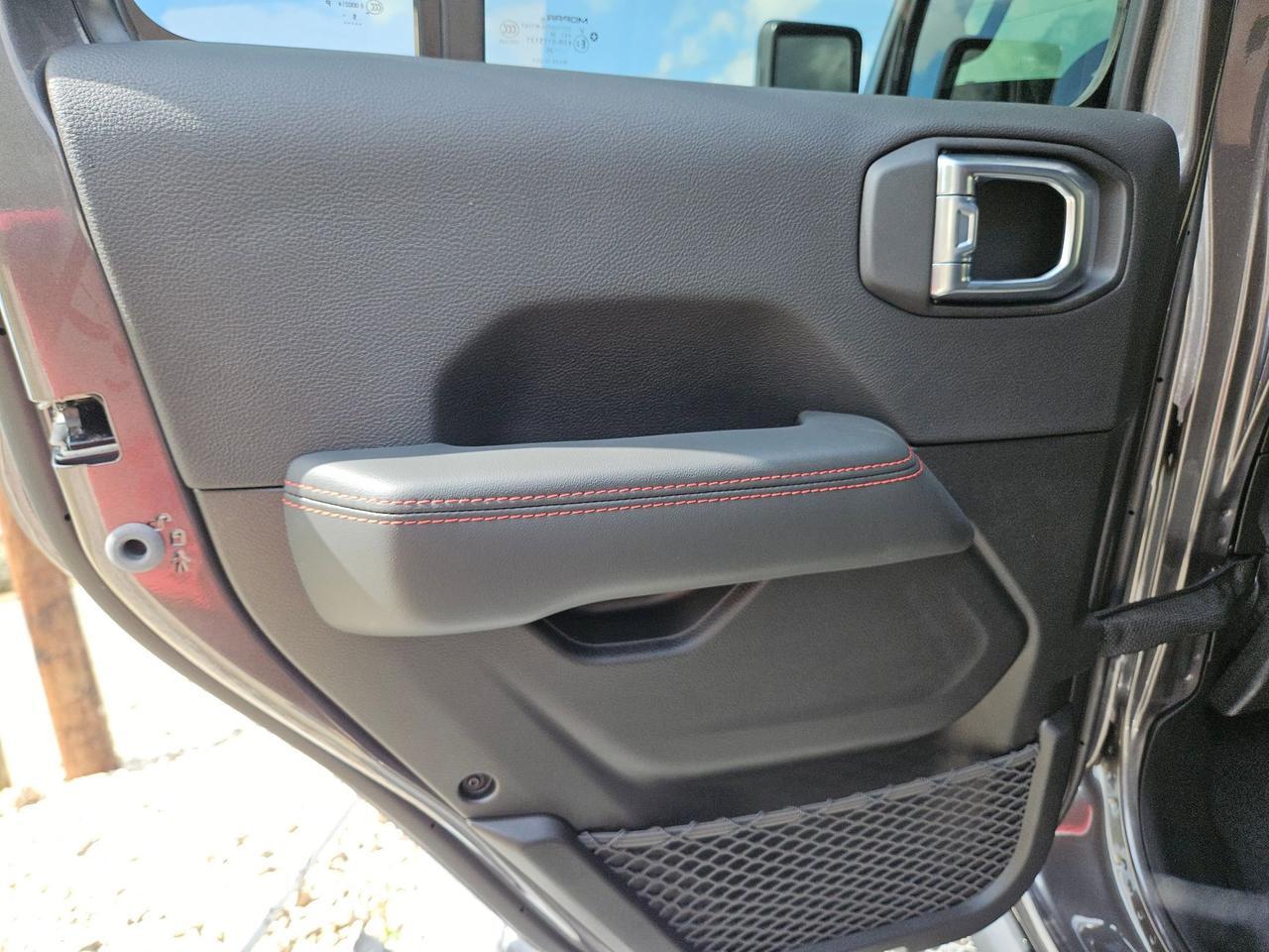2026 Jeep Gladiator Shadow Ops Castroville TX