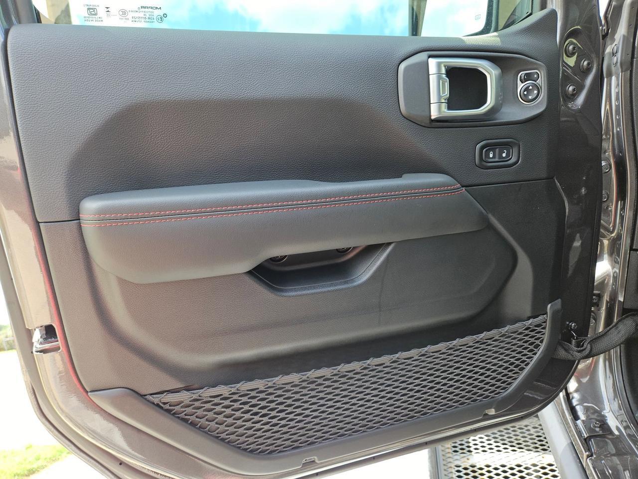 2026 Jeep Gladiator Shadow Ops Castroville TX