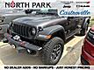 2026 Jeep Gladiator Shadow Ops