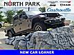 2026 Jeep Gladiator Shadow Ops