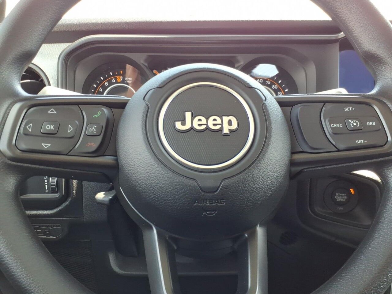 2026 Jeep Gladiator Sport Uvalde TX