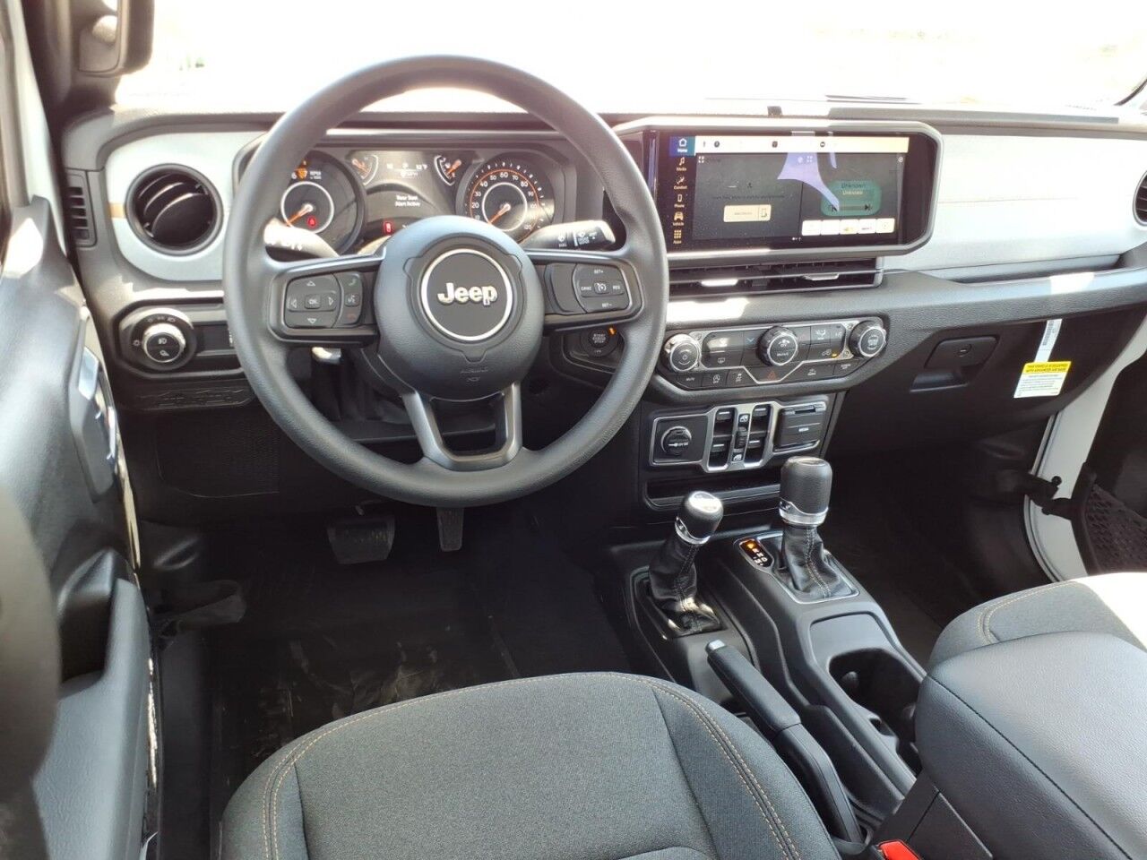 2026 Jeep Gladiator Sport Uvalde TX